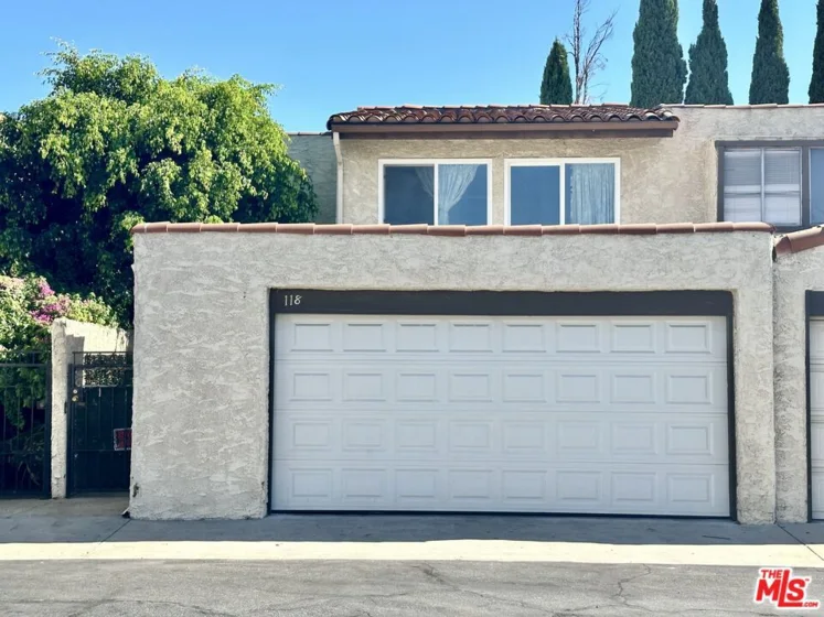 9025 Willis Avenue #118 photo 1