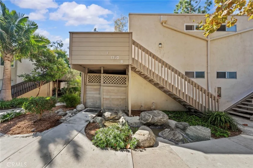 1340 Cabrillo Park Drive #F photo 1