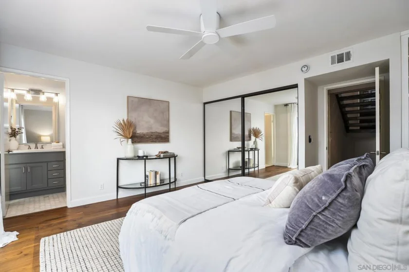 3743 Balboa Terrace #Unit C photo 46