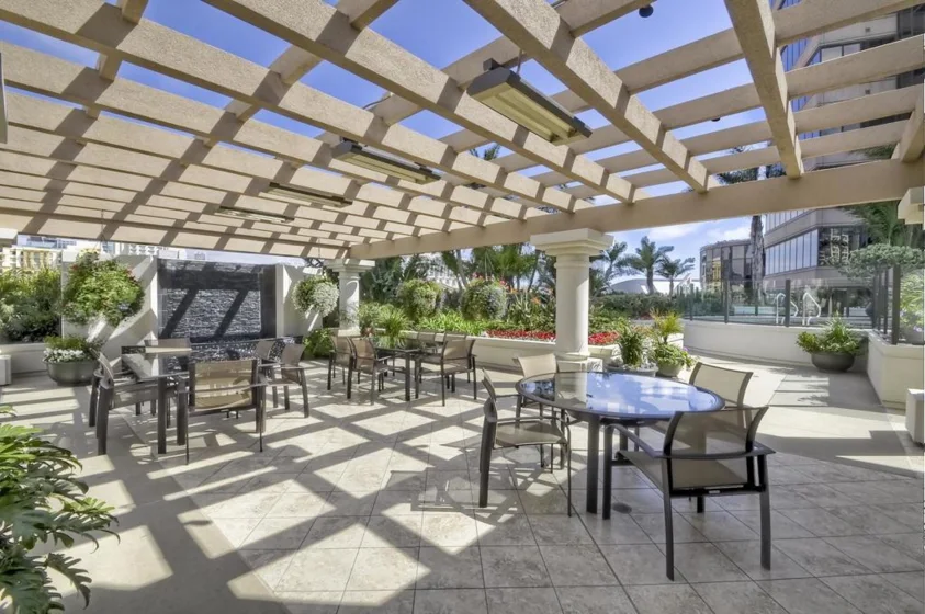 200 Harbor Drive #3702 photo 53