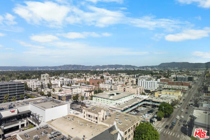 3785 Wilshire Boulevard #1709 photo 26