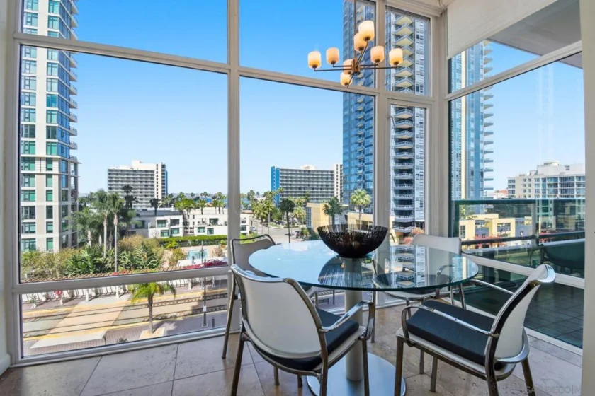 1262 Kettner Boulevard #601 photo 15