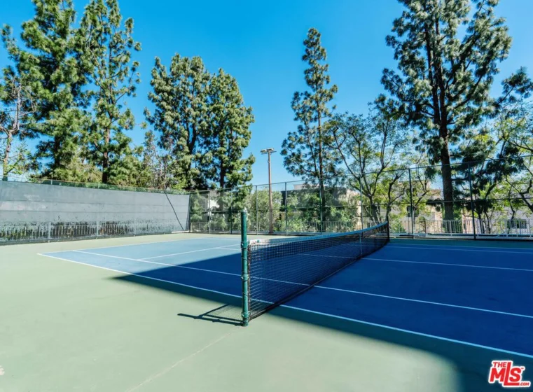 100 S Doheny Drive #711 photo 21