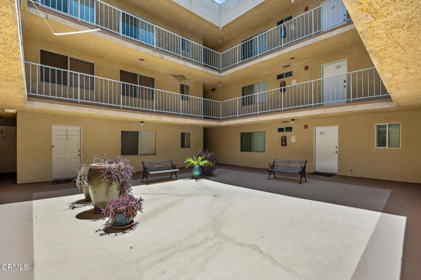 3762 Hughes Avenue #105 photo 16
