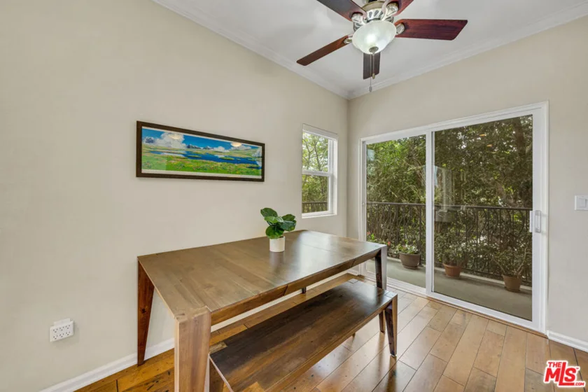 3401 S Bentley Avenue #301 photo 34