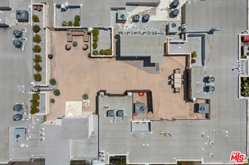 11722 Ohio Avenue #PH5 photo 1