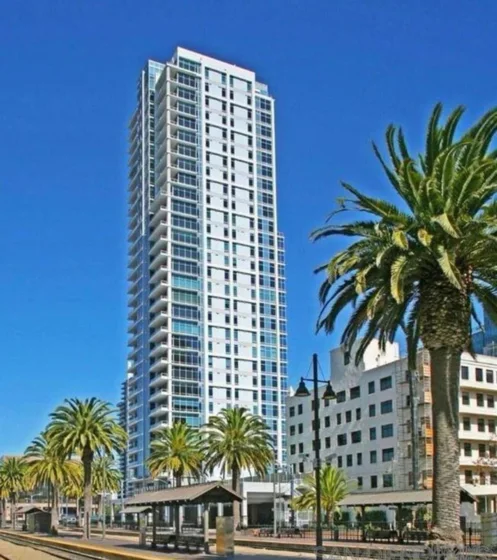 1262 Kettner Boulevard #503 photo 1