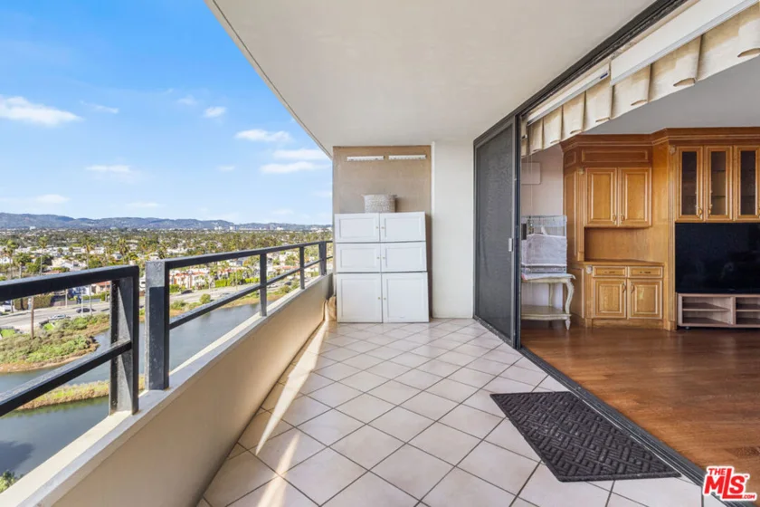 4265 Marina City Drive #601 photo 6