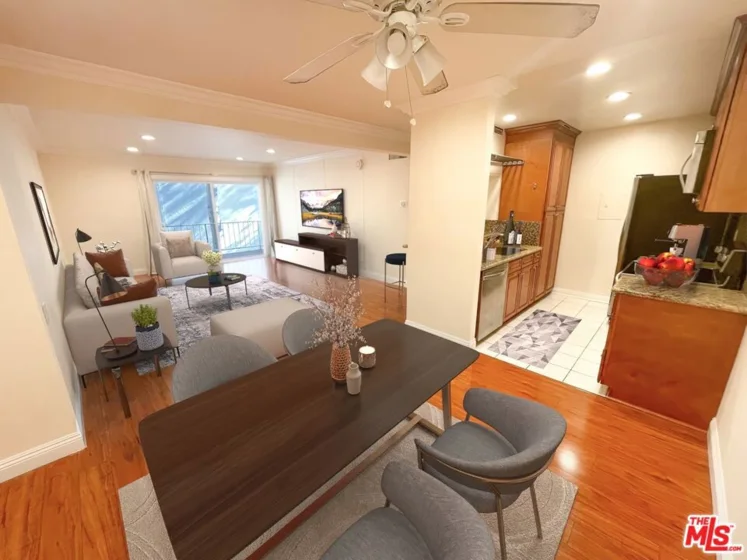5460 White Oak Avenue #K304 photo 1