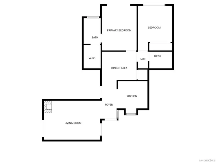3984 Illinois Street #1 photo 38