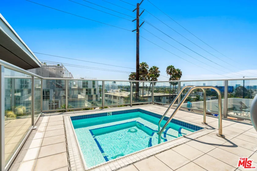 1155 N La Cienega Boulevard #PH 4 photo 45