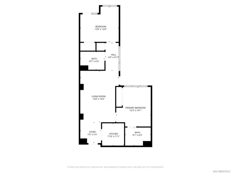 425 W Beech #204 photo 40