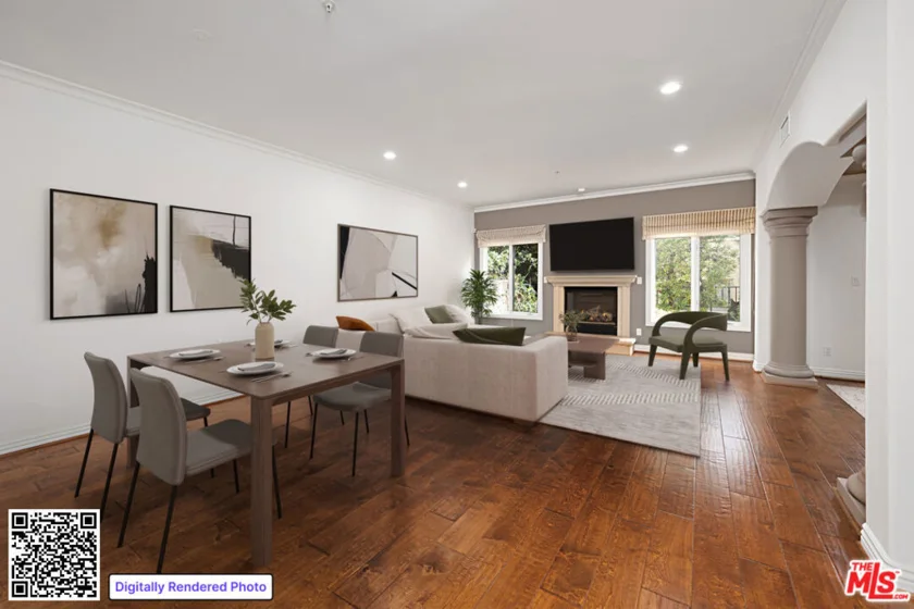 1217 Yale Street #103 photo 10