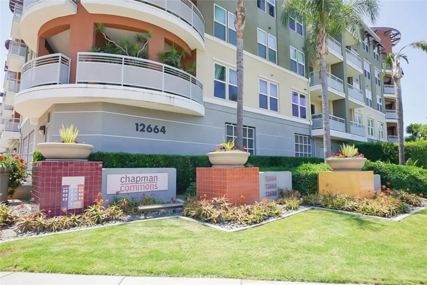 12664 Chapman Avenue #1205 photo 1