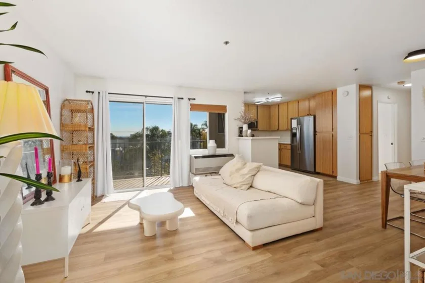 3775 Georgia Street #306 photo 1