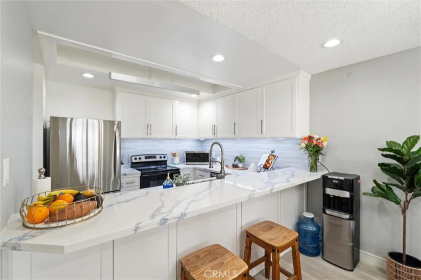 5203 S Marina Pacifica Drive photo 17