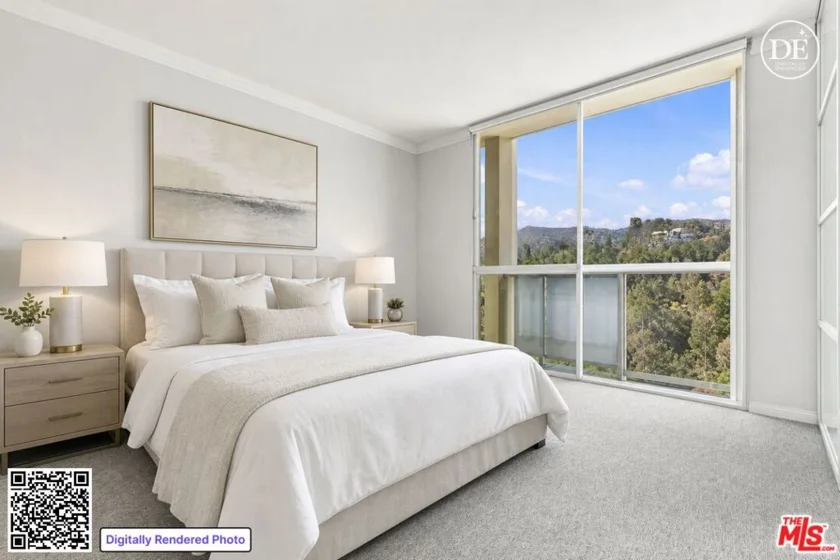 4411 Los Feliz Boulevard #1104 photo 18