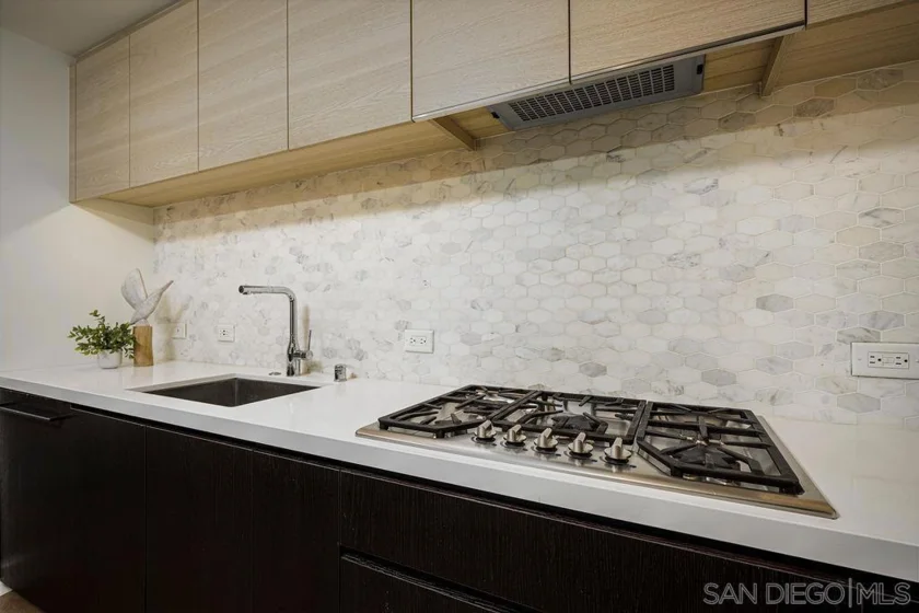 1388 Kettner Boulevard #1507 photo 12