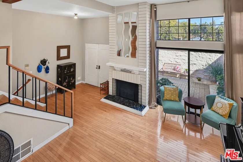 4631 Alla Road #7 photo 1