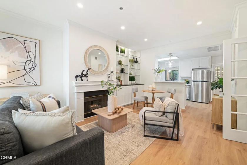 111 S Oak Knoll Avenue #107 photo 6