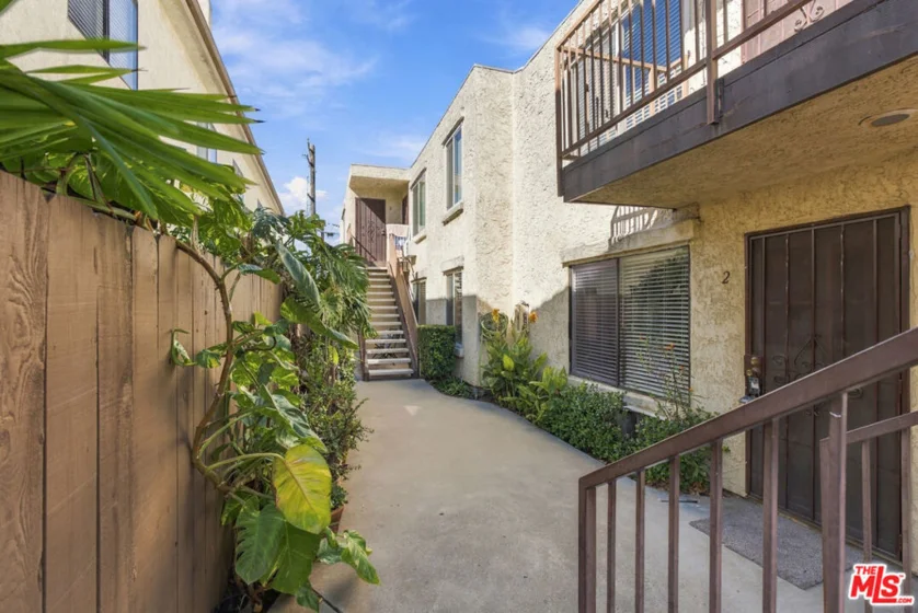3682 Nile Street #3 photo 24
