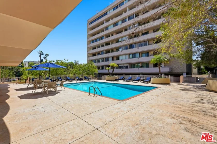 1333 S Beverly Glen Boulevard #902 photo 14