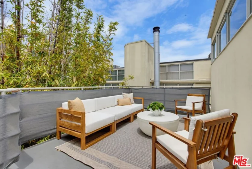 821 Bay Street #C6 photo 21