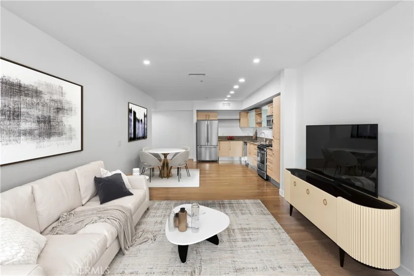 1234 Wilshire Boulevard #218 photo 32