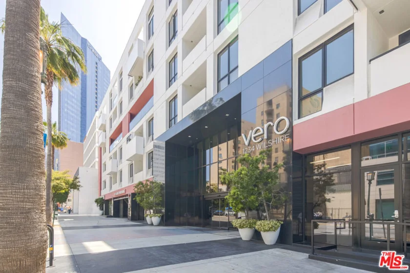 1234 Wilshire Boulevard #323 photo 1