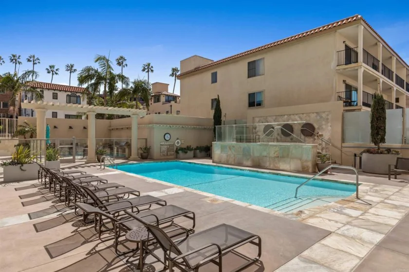 939 Coast Boulevard #5H photo 23
