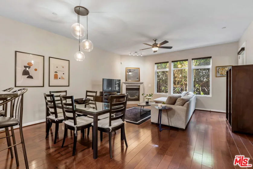 4050 Glencoe Avenue #212 photo 1