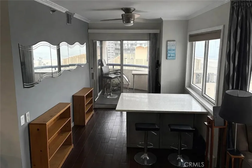 525 E Seaside Way #1509 photo 7