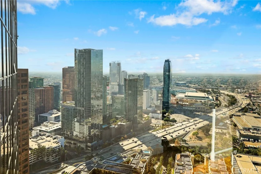 1100 Wilshire Boulevard #3309 photo 6