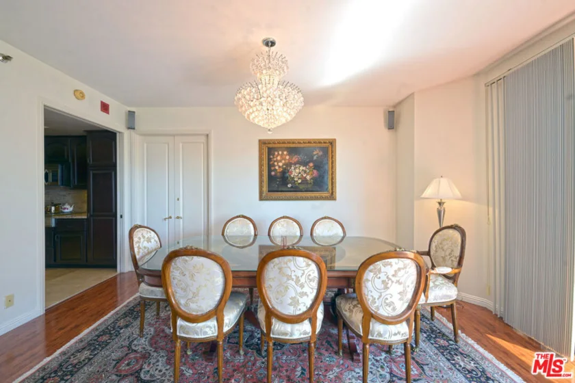 10550 Wilshire Boulevard #1001 photo 12