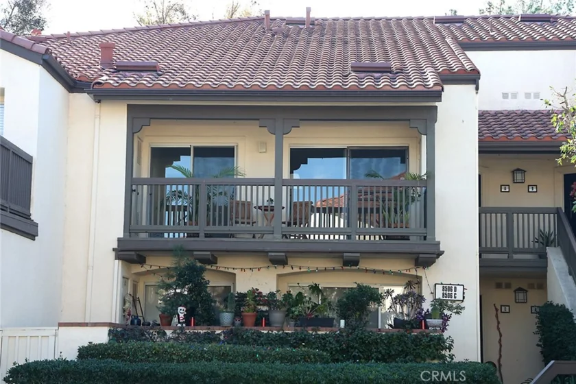 8506 E Baker Hill Road #D photo 1