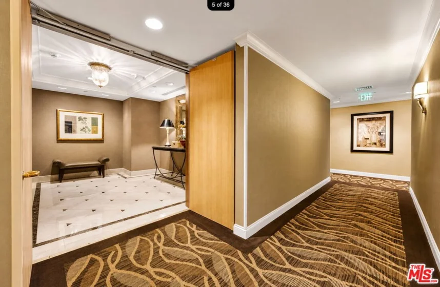 10520 Wilshire Boulevard #701 photo 7