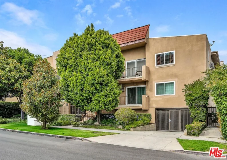 1730 Camden Avenue #207 photo 1