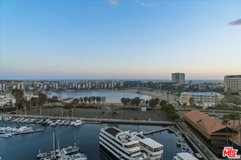4267 Marina City Drive #900 photo 1