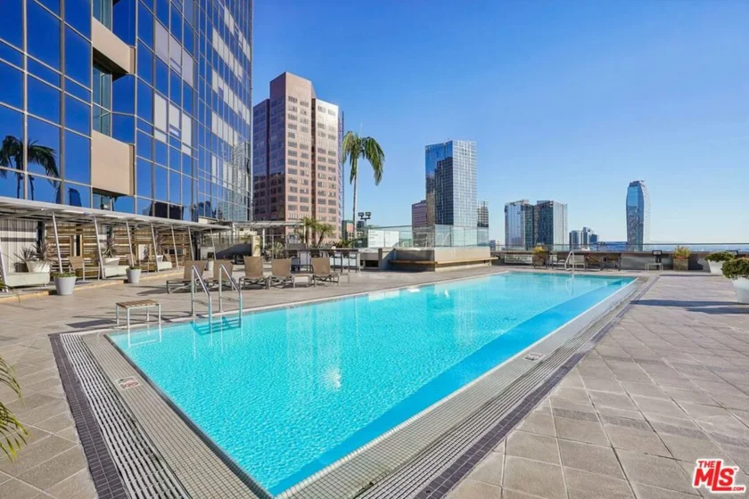 1100 Wilshire Boulevard #2105 photo 38