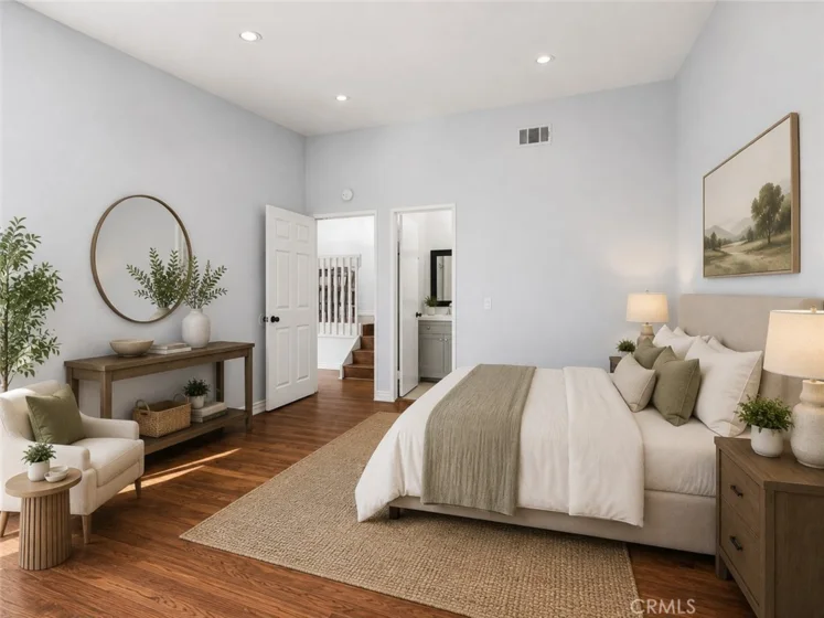 2710 W Segerstrom Avenue #F photo 9