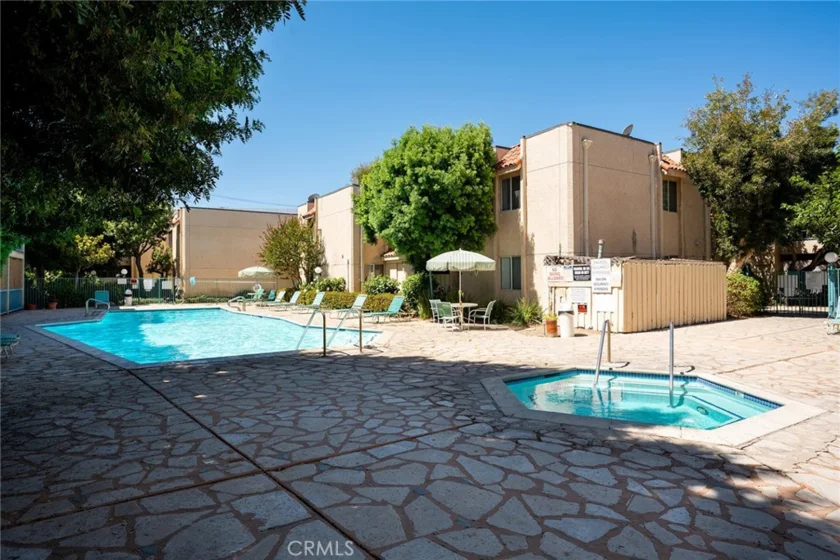 18307 Burbank Boulevard #92 photo 12