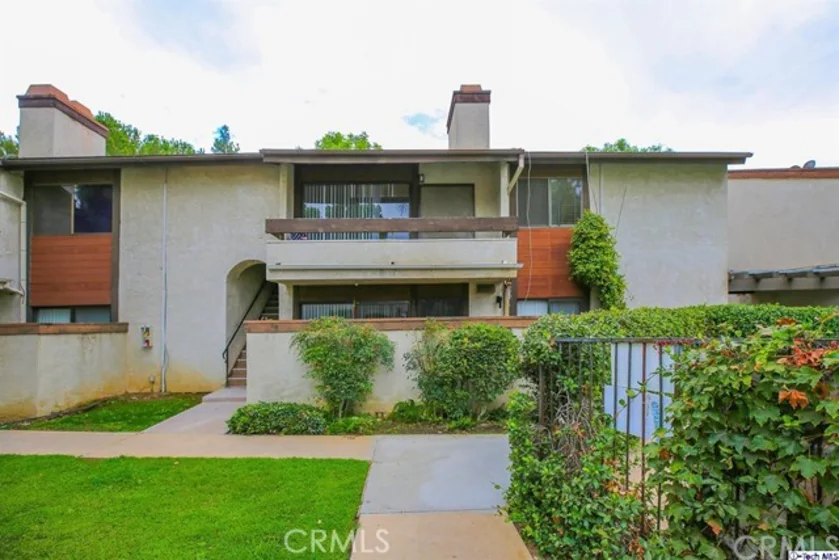 9600 Van Nuys Boulevard #213 photo 1