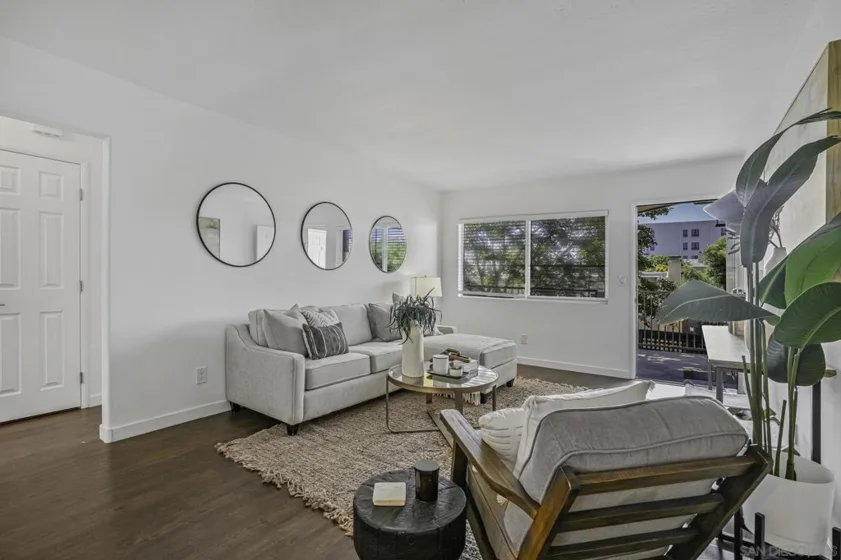 4410 Utah Street #7 photo 1
