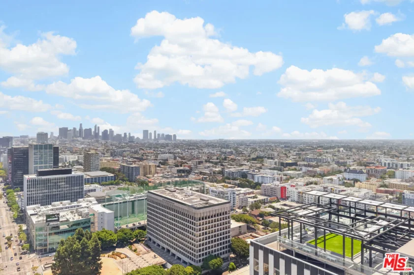 3810 Wilshire Boulevard #1108 photo 32