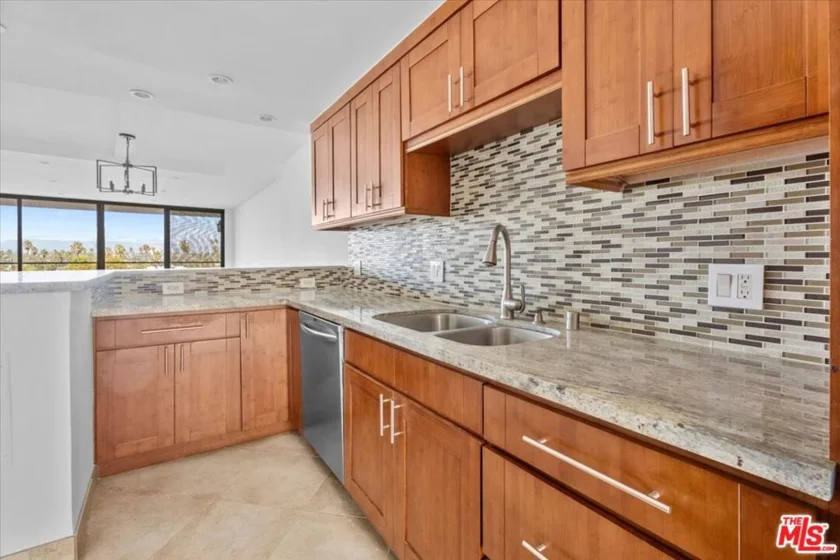4316 Marina City Drive #227 photo 4