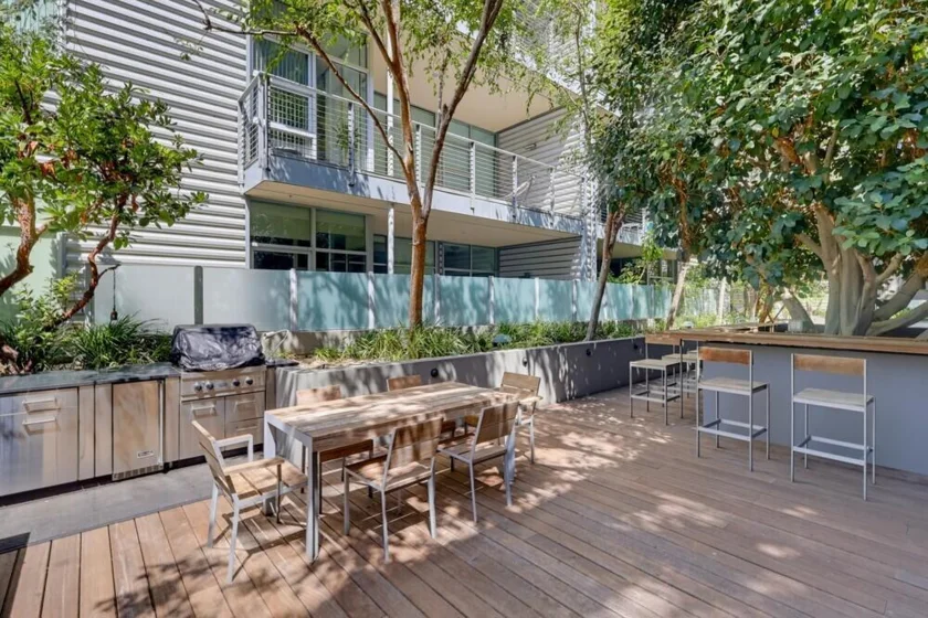 4080 Glencoe Avenue #408 photo 51