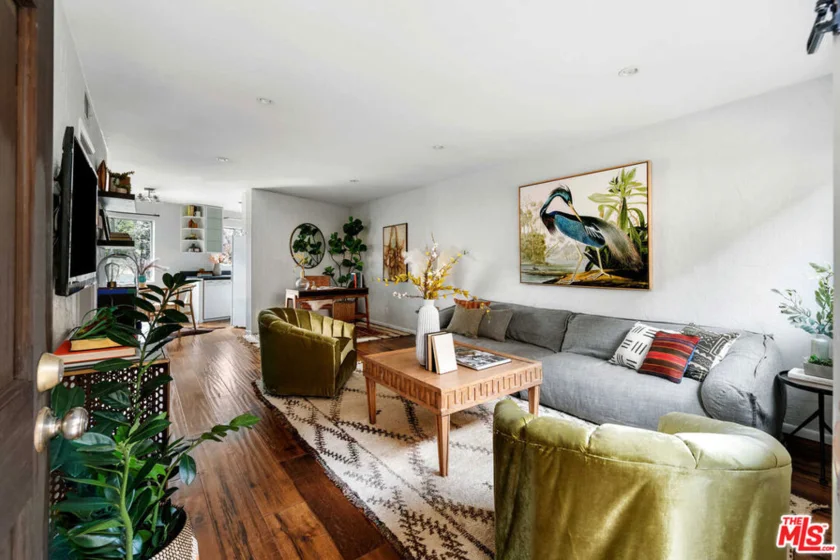 4140 Fair Avenue #8 photo 1