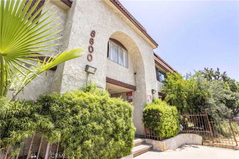 8800 Cedros Avenue #121 photo 1