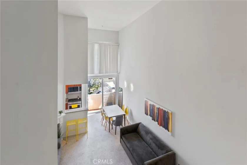 620 S Gramercy Place #412 photo 9