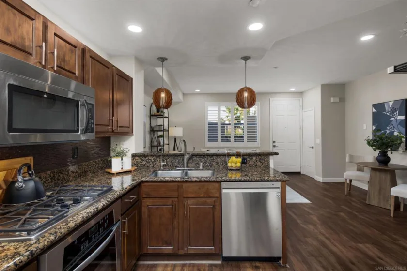 7705 El Cajon Boulevard #3 photo 8